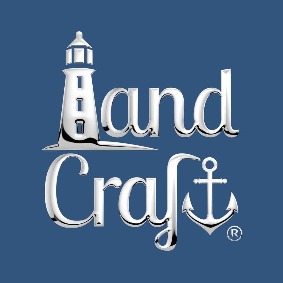 LandCraft logo