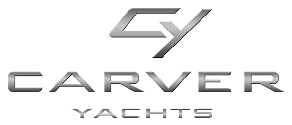 Carver Yachts logo