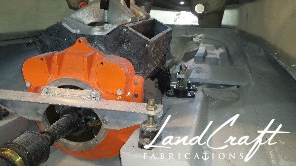 v8 jet ski inside image with view of v8 motor