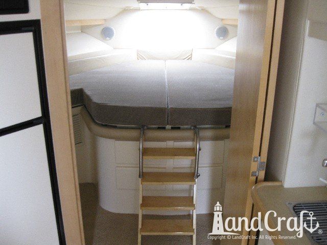 Carver Santego after interior remodeling