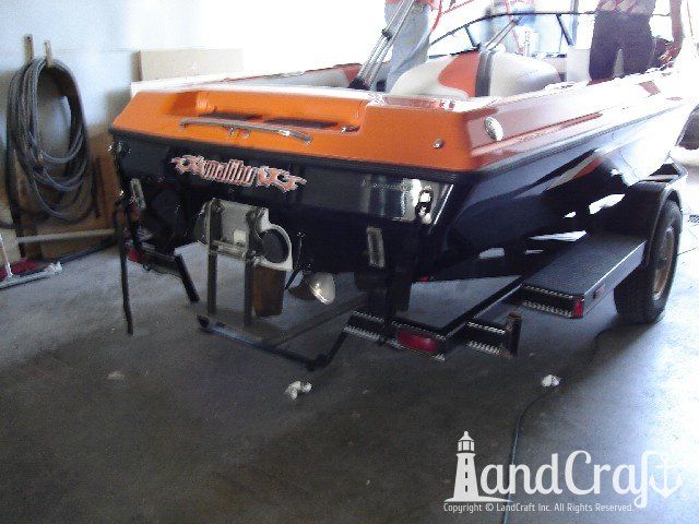 Malibu Echelon with interior and exterior restoration completed