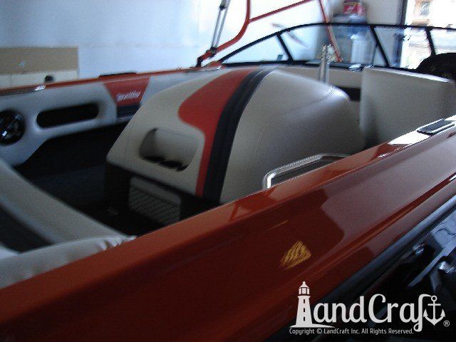 Malibu Echelon with interior and exterior restoration completed