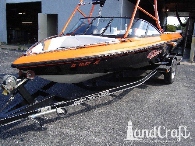 Malibu Echelon with interior and exterior restoration completed