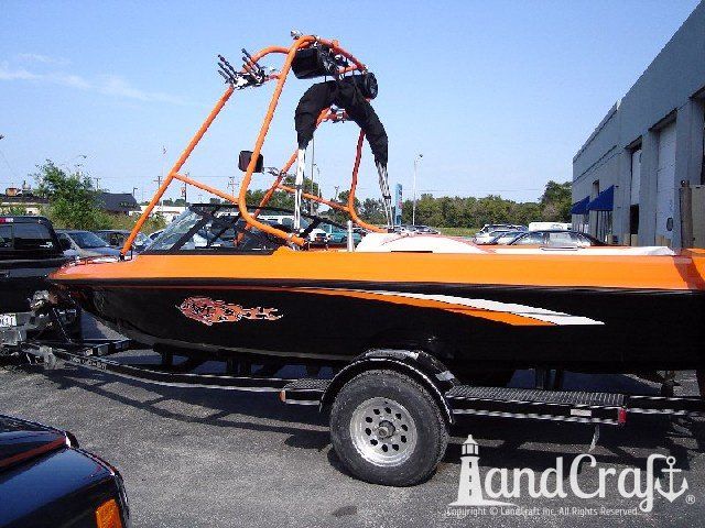 Malibu Echelon with interior and exterior restoration completed