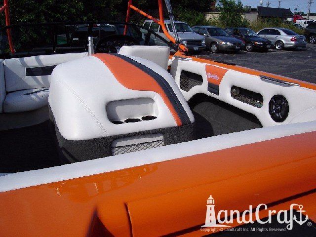 Malibu Echelon with interior and exterior restoration completed