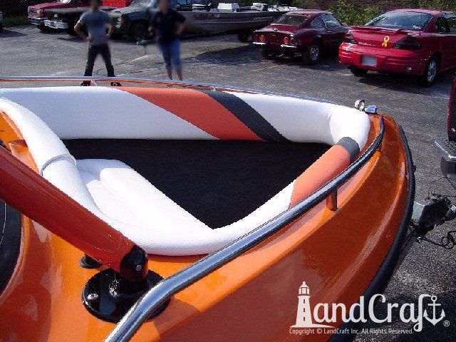 Malibu Echelon with interior and exterior restoration completed