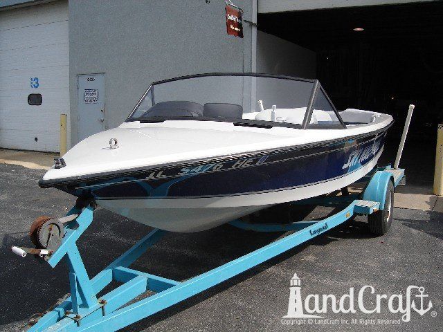 Ski Nautique restoration completed