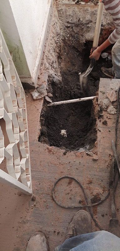 SERVICIOS DE PLOMERIA Y ELECTRICIDAD MTY