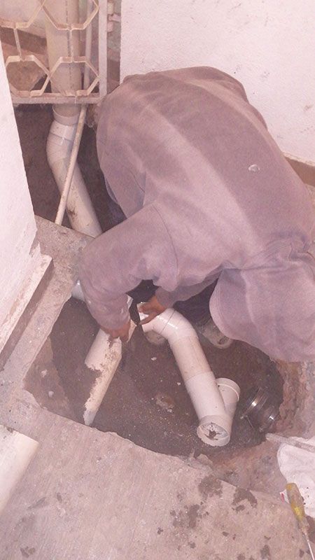 SERVICIOS DE PLOMERIA Y ELECTRICIDAD MTY