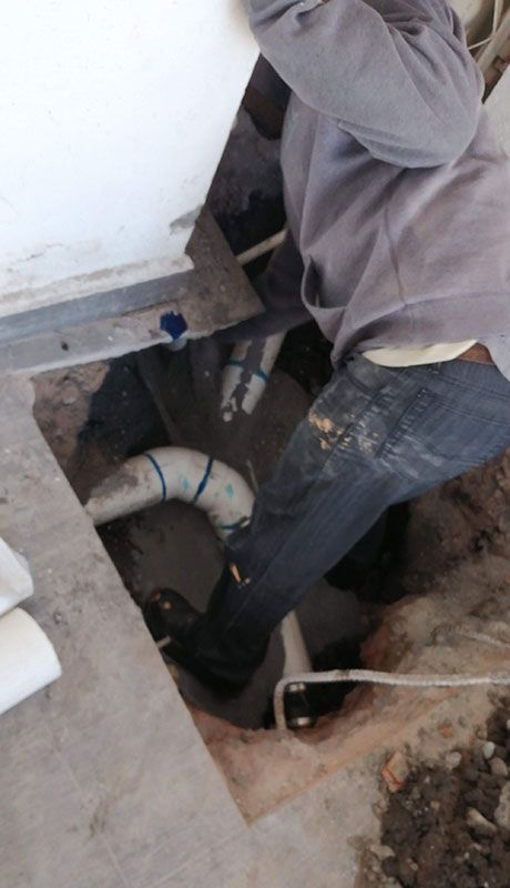 SERVICIOS DE PLOMERIA Y ELECTRICIDAD MTY