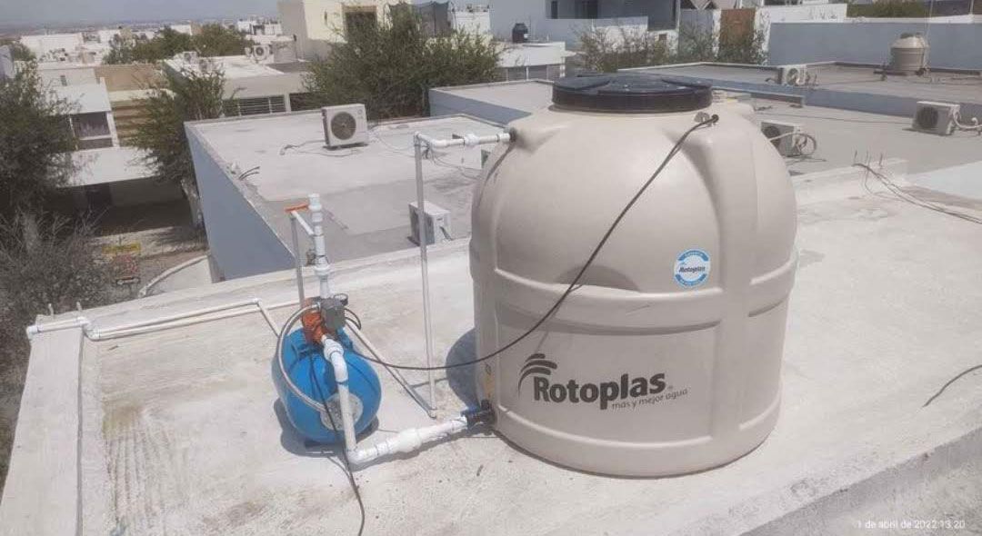 SERVICIOS DE PLOMERIA Y ELECTRICIDAD MTY