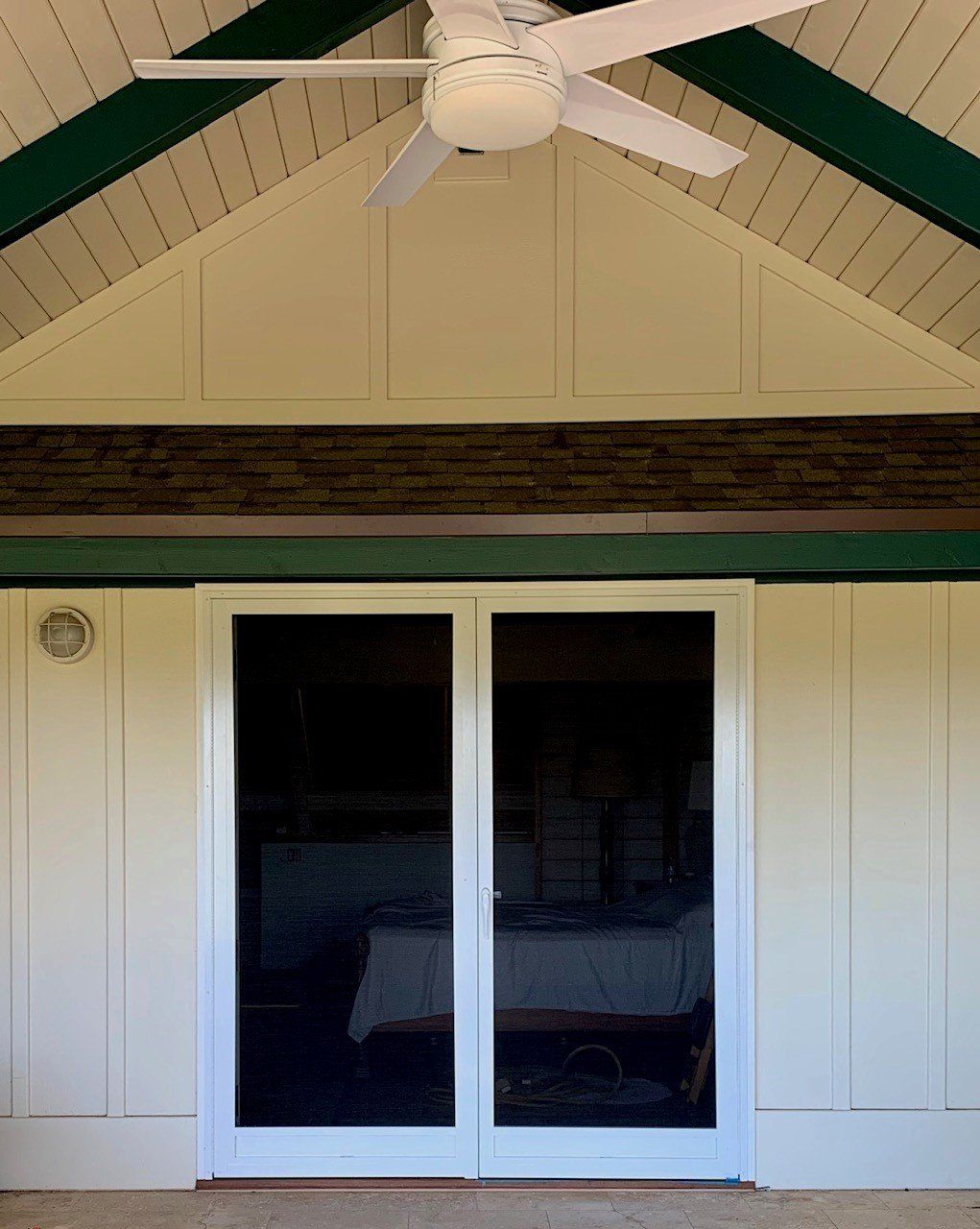 Standard Screen Doors Wailuku, HI Aloha Screen Doors