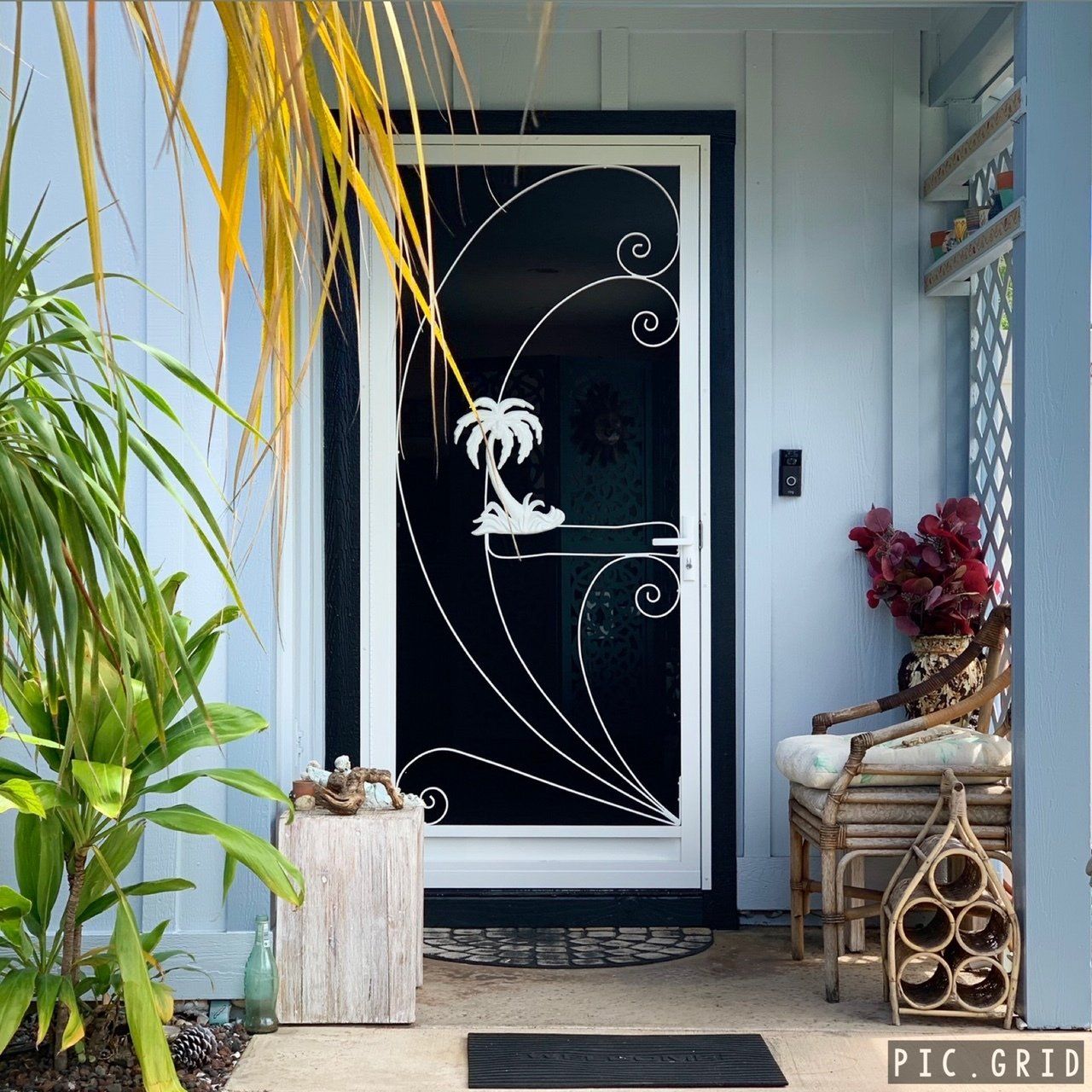 Standard Screen Doors Wailuku, HI Aloha Screen Doors