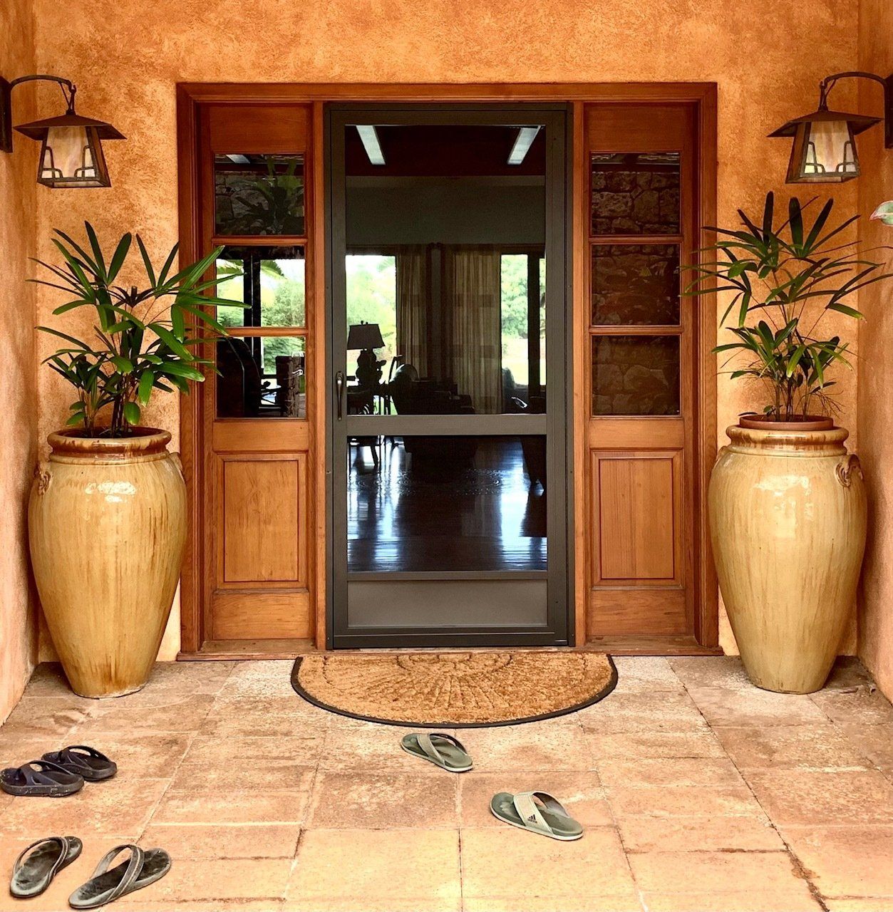 Standard Screen Doors Wailuku, HI Aloha Screen Doors