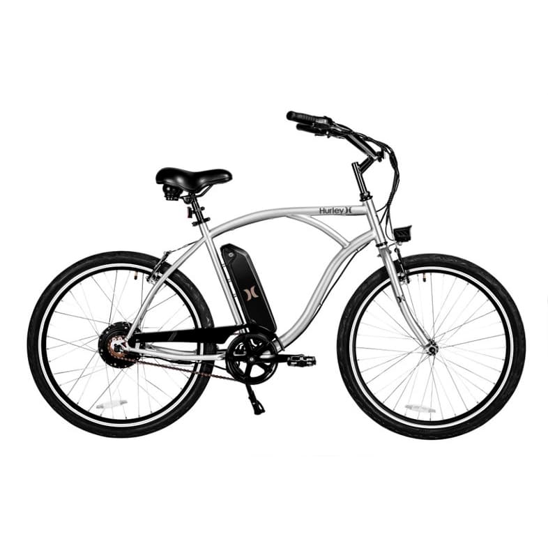 Hurley Layback Electric Bike