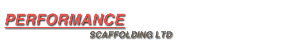 Performance Scaffolding Ltd