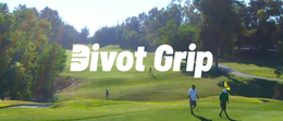 ForeGals Fall Golf Classic Divot Grip Event Sponsor