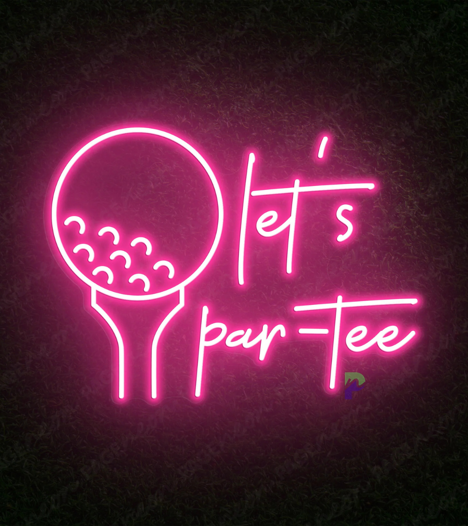 ForeGals Fall Golf Classic ParTee Title Sponsor