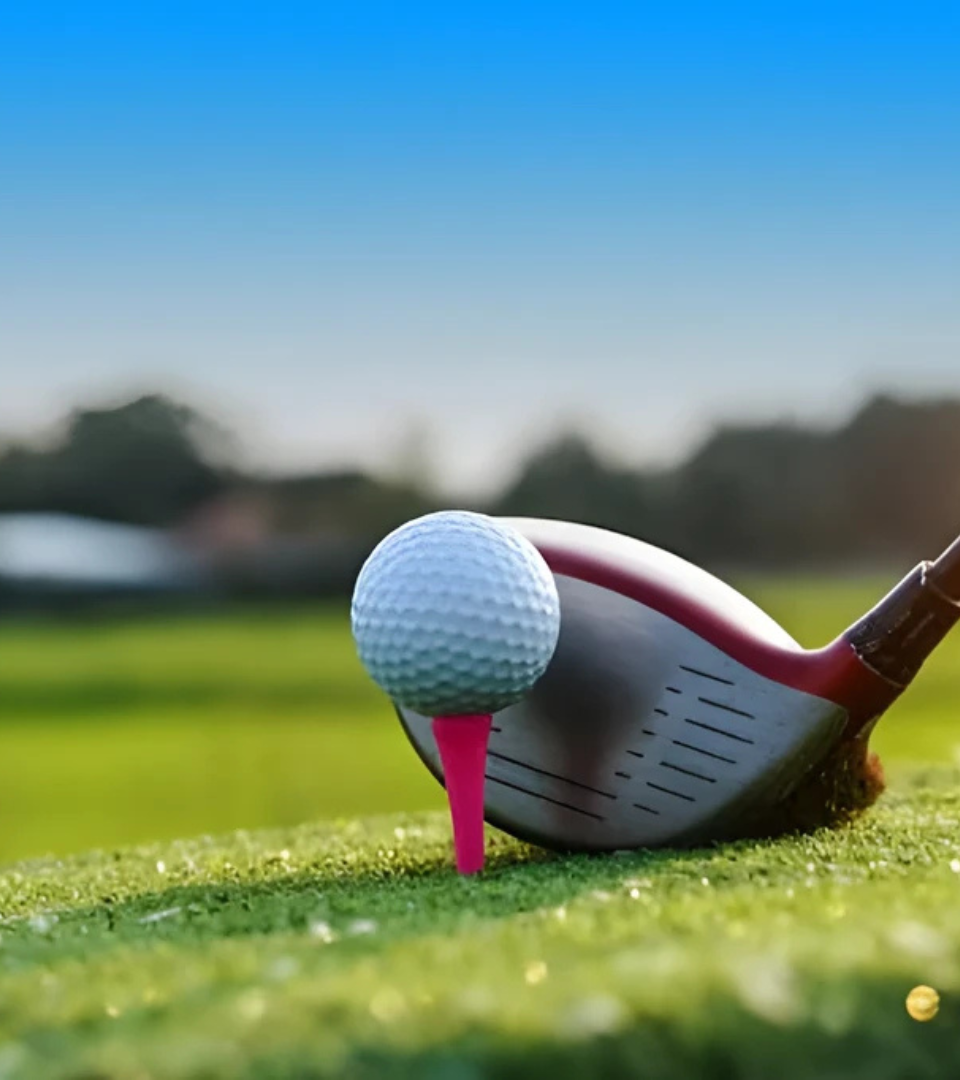 ForeGals Fall Golf Classic Sponsor Opportunities