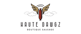ForeGals Fall Golf Classic Haute Dawgz Event Sponsor