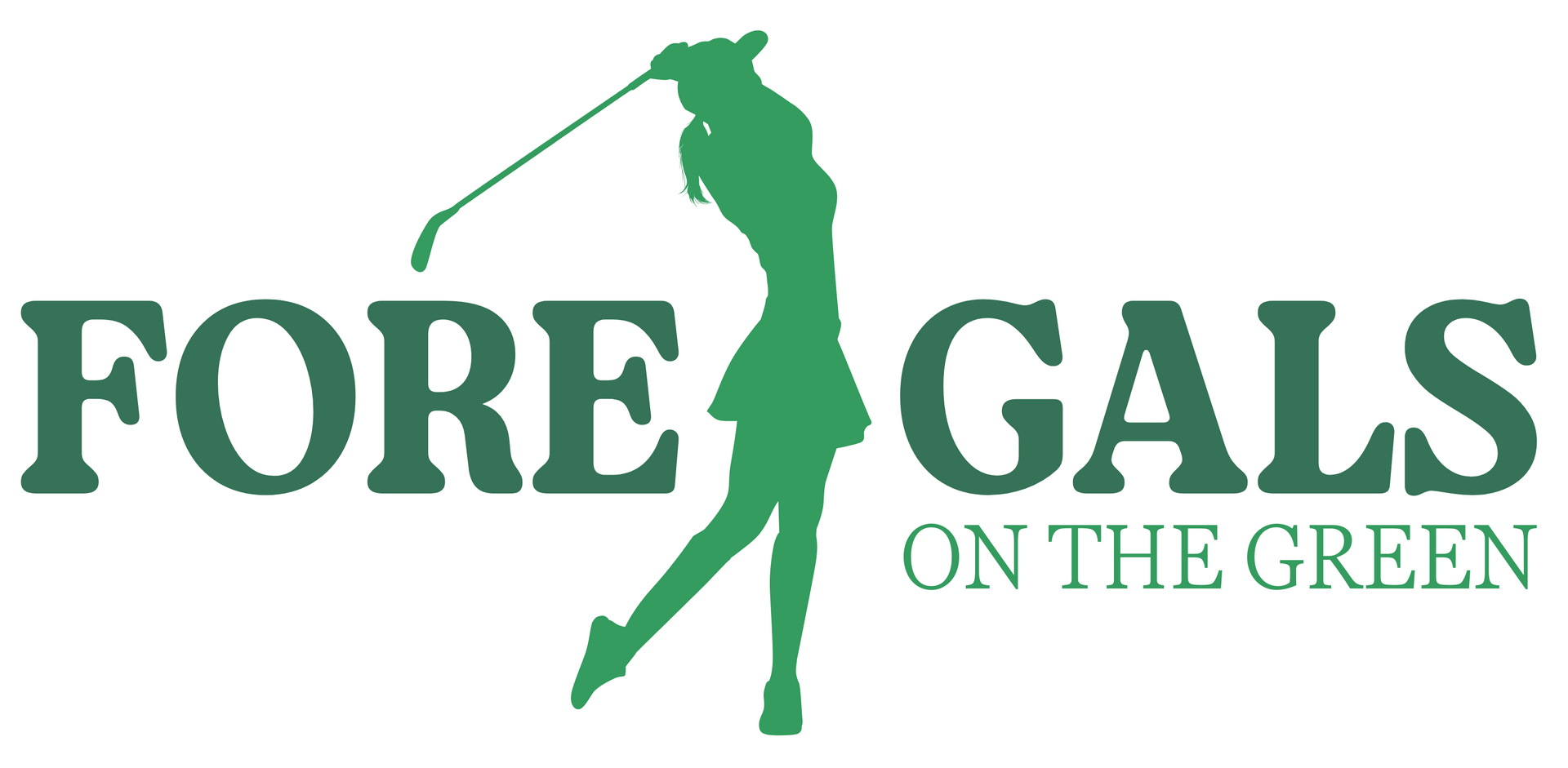 ForeGals on the Green Ladies Golf Los Angeles