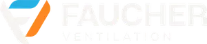 Faucher Ventilation | Logo