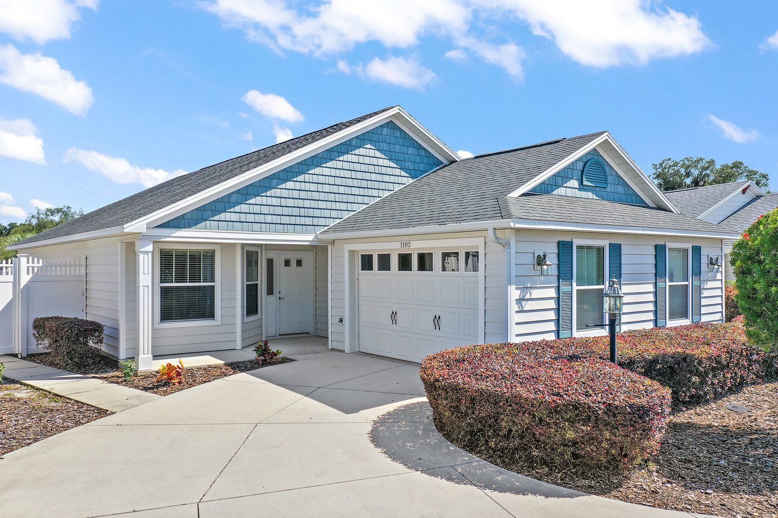 1182 Merryweather Way, The Villages, FL 32162