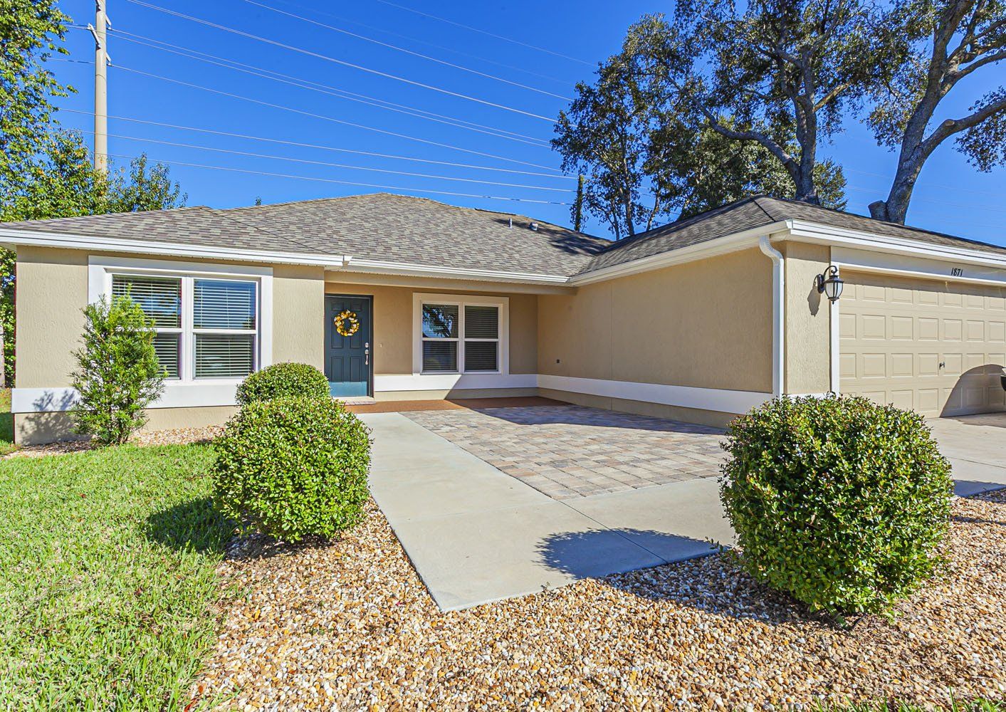 1871 W Schwartz Blvd, Lady Lake, FL 32159