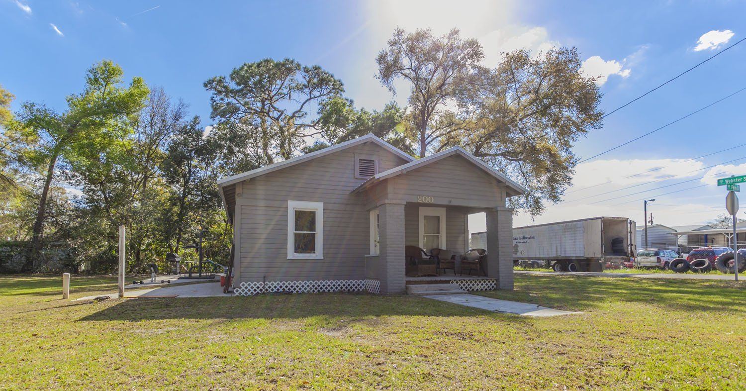 200 Pennsylvania Street, Wildwood, FL 34785