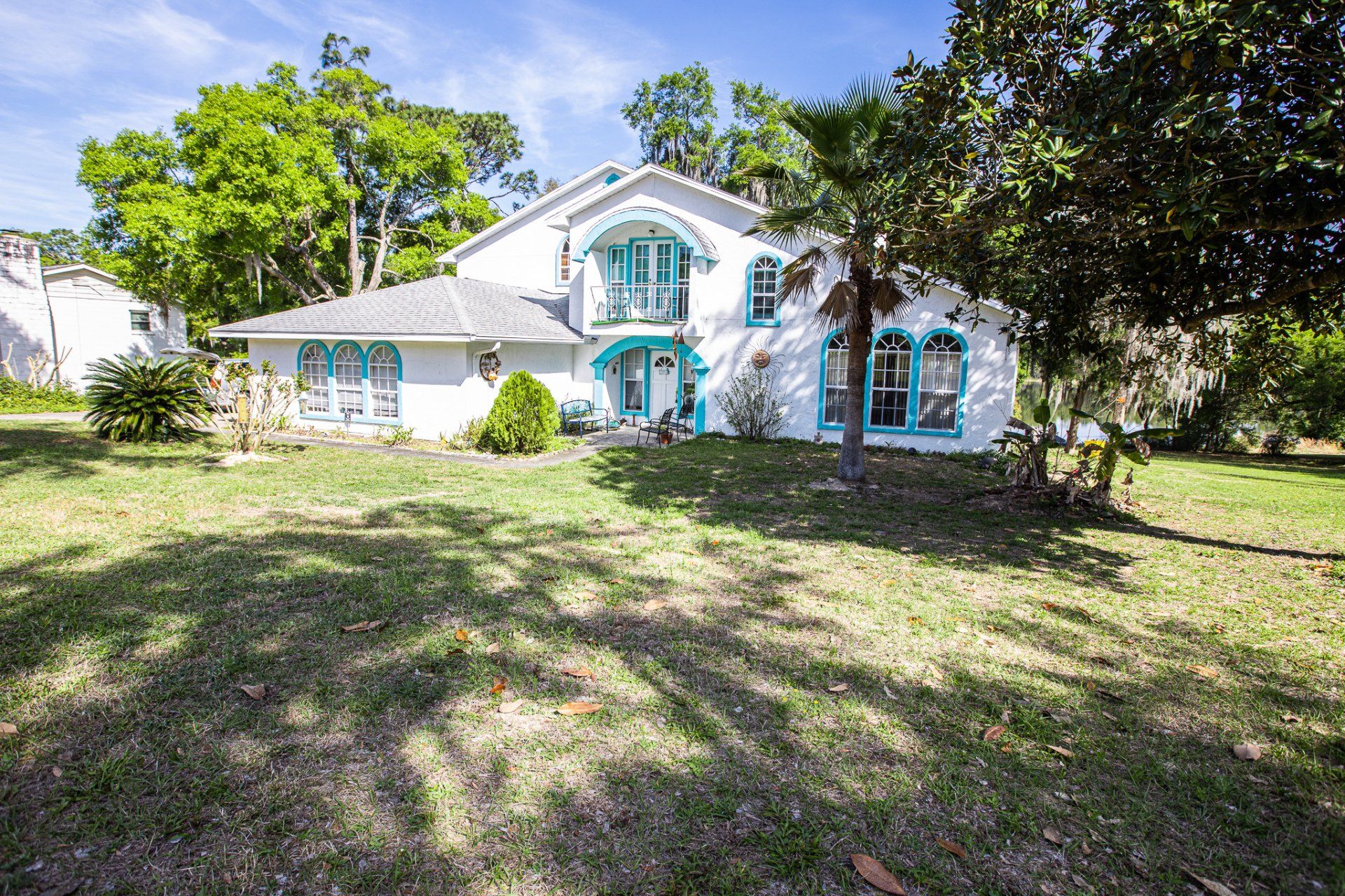 36336 Via Marcia, Fruitland Park, FL 34731