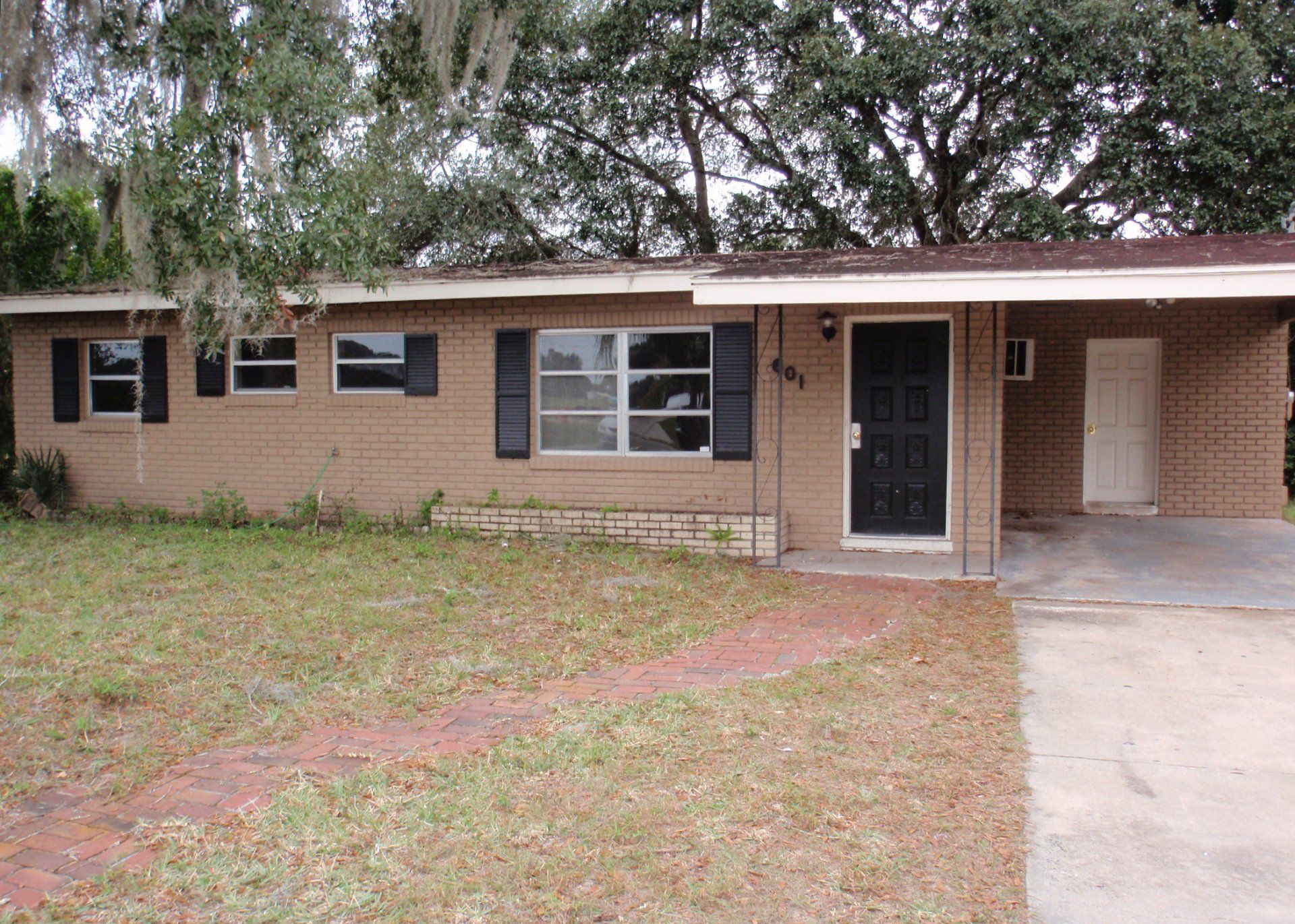 601 Pleasantdale Dr., Wildwood, FL 34785