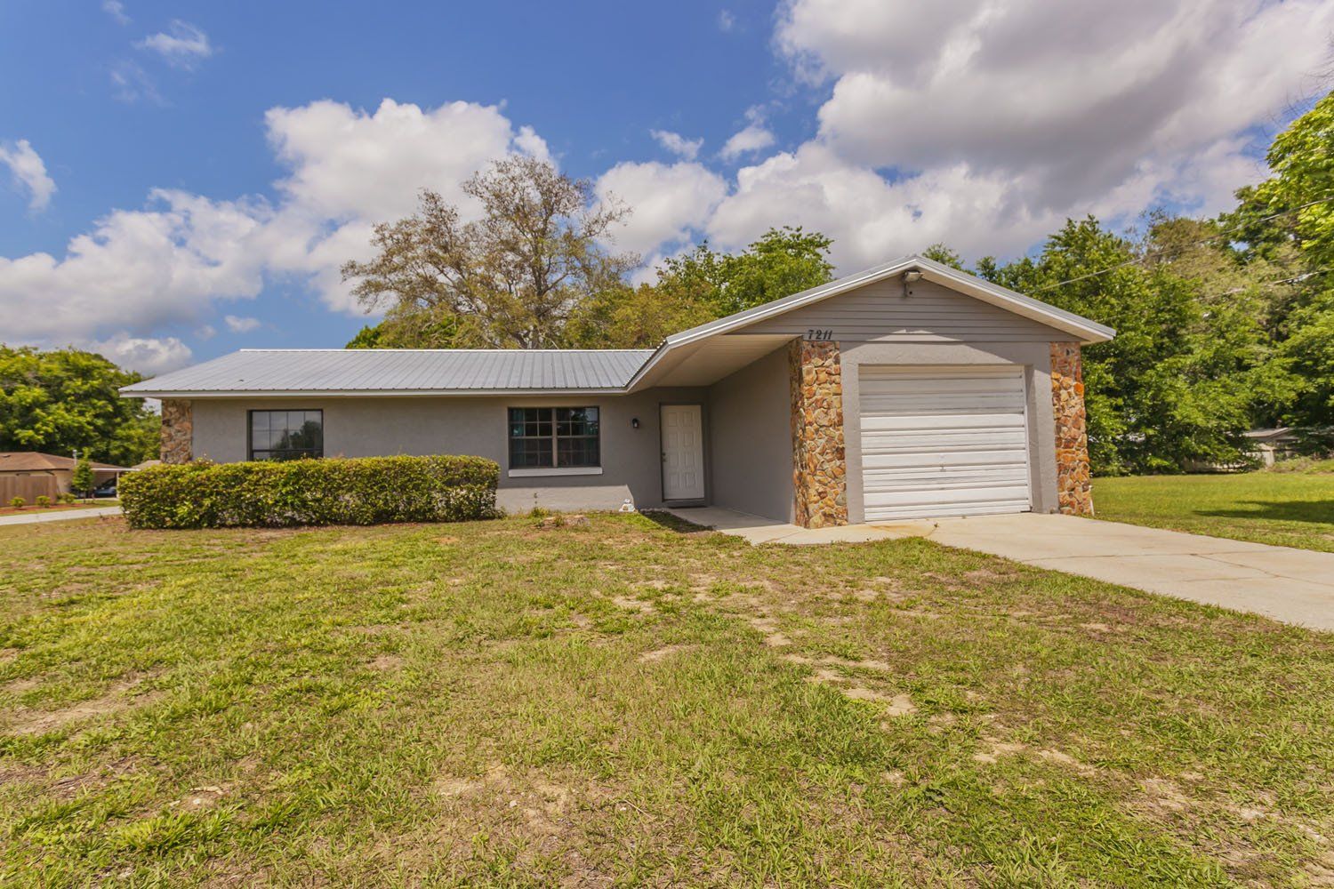 7211 SE 120th Street, Belleview, FL 34420