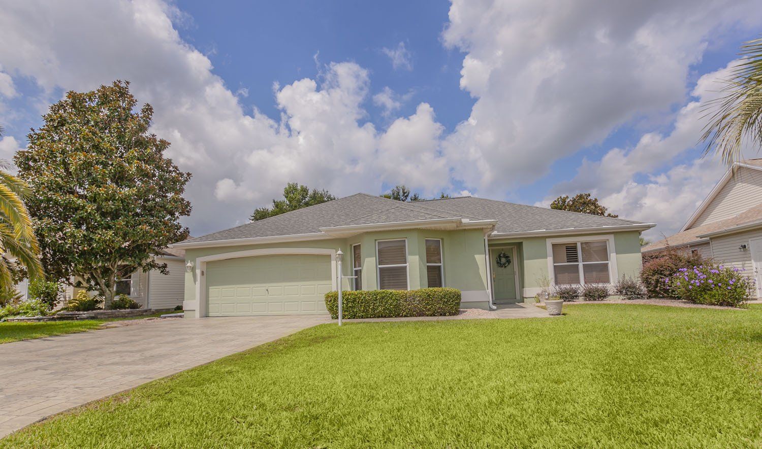 832 Walker Loop, The Villages, FL 32162