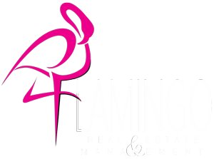 Flamingo Real Estate & Management, LLC Logo