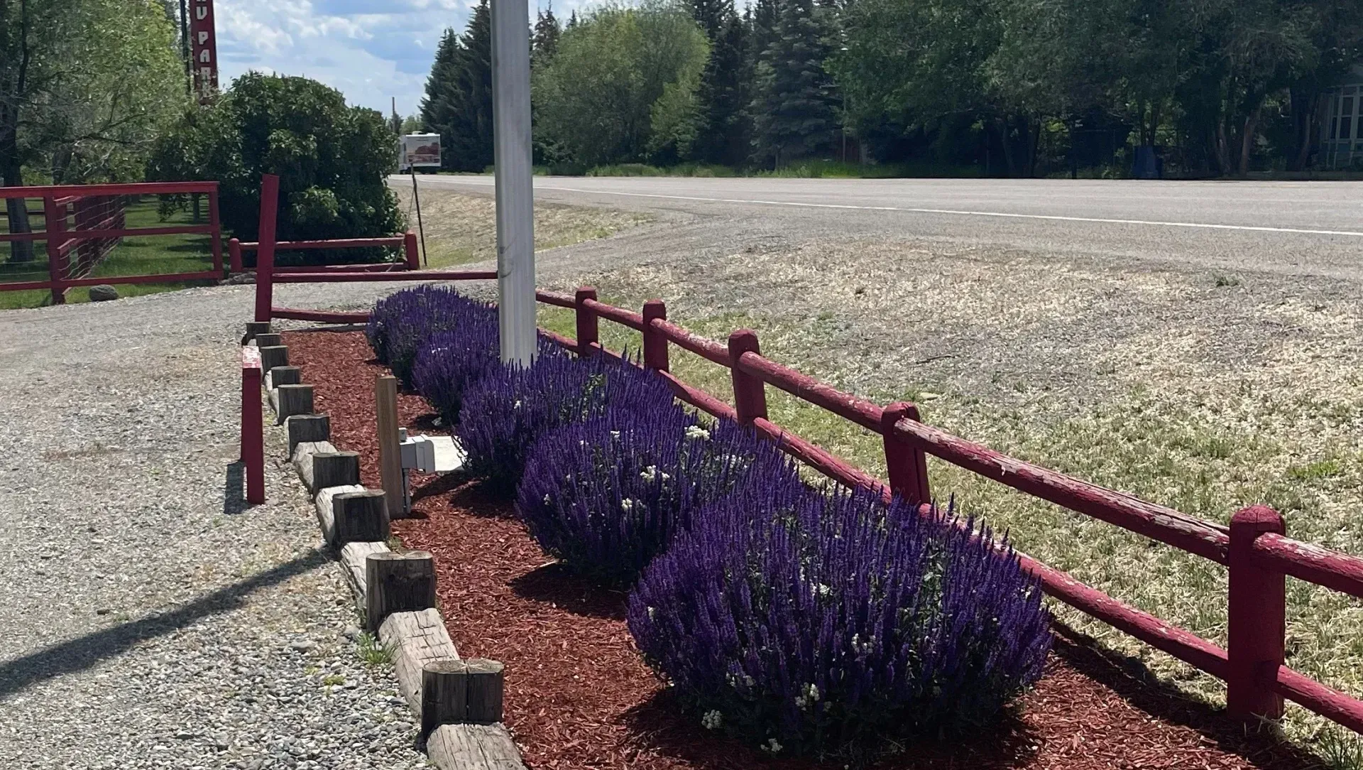 Mountain View RV Park