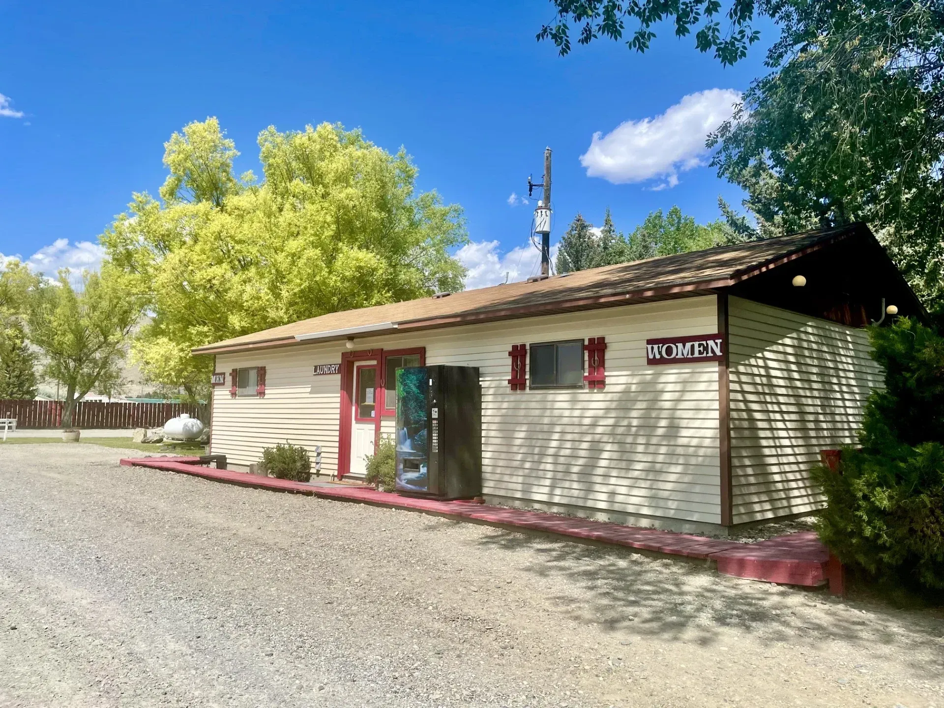 Mountain View RV Park
