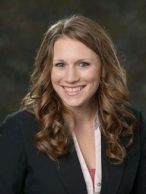 Alyssa A Herbold