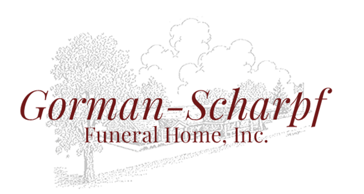 Gormanscharpf Funeral Home East Seminole Street Springfield Mo
