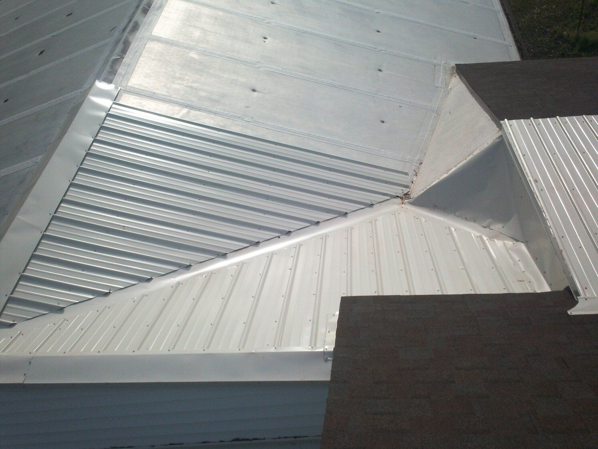 Flat Roofing in Philadelphia, PA