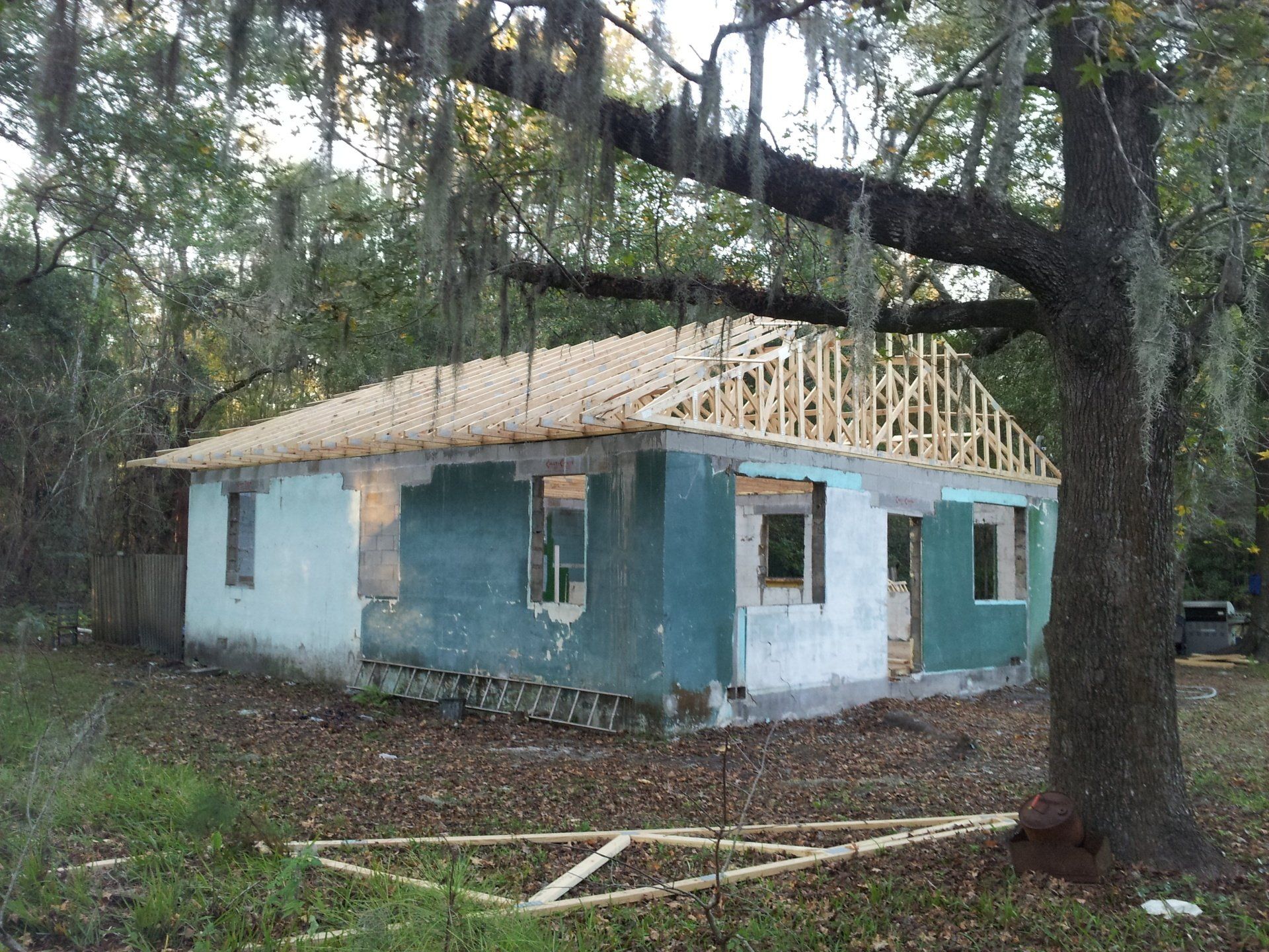 Roof Replacement in Philadelphia, PA