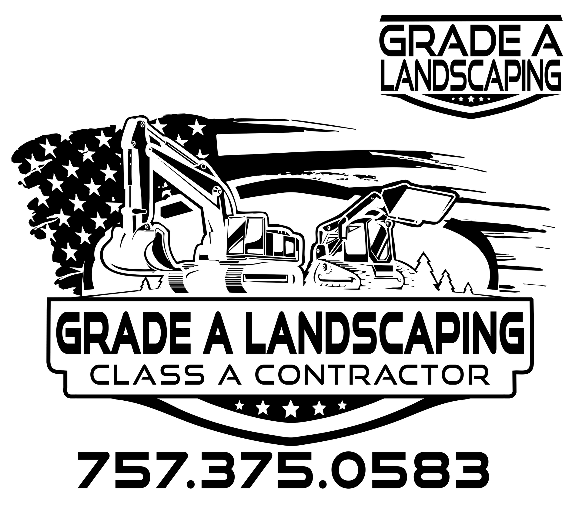 GRADE A LANDSCAPING AND LAND DEVELOPMENT LLC