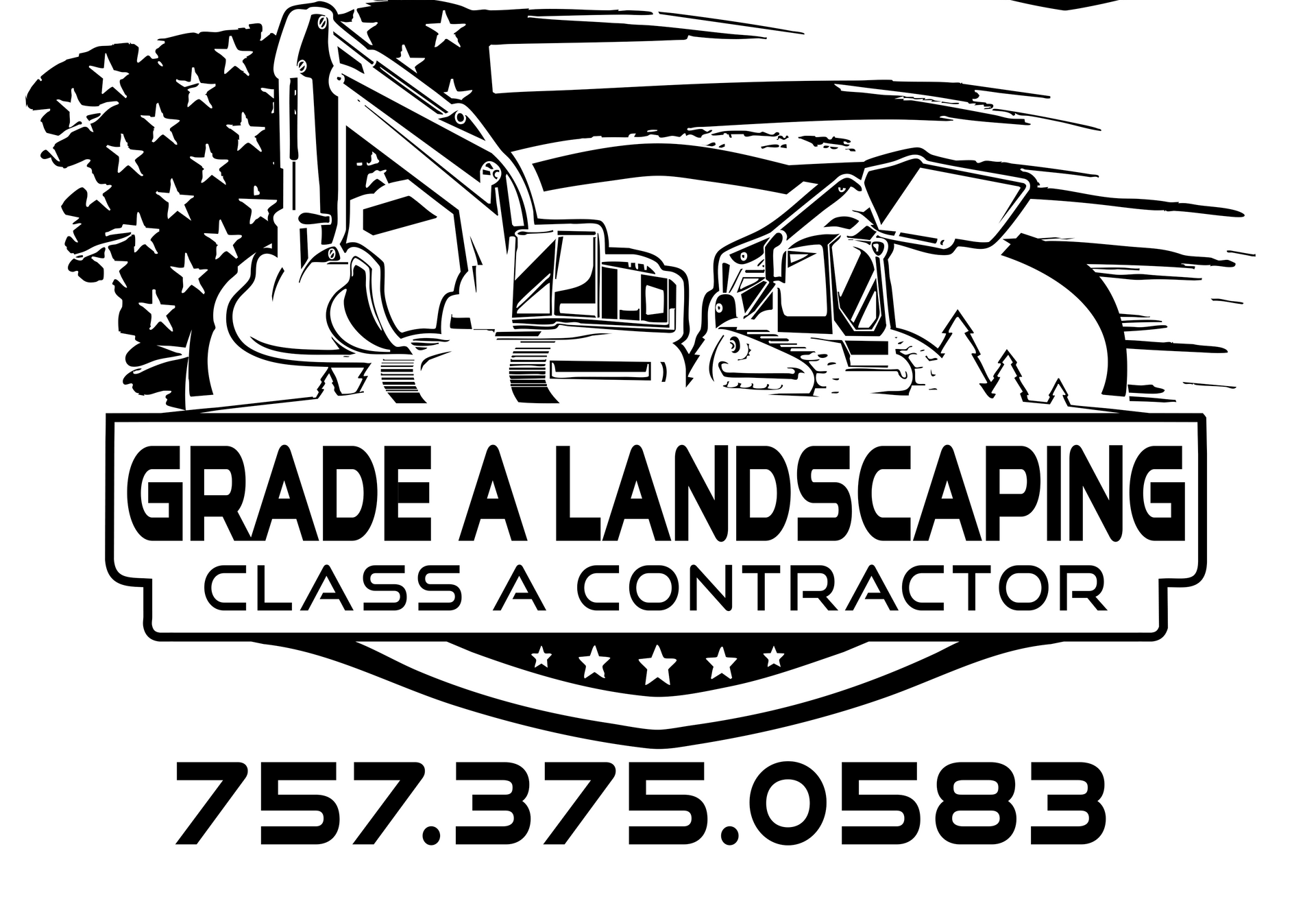 GRADE A LANDSCAPING AND LAND DEVELOPMENT LLC GRADE A LANDSCAPING AND LAND DEVELOPMENT LLC