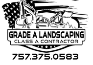GRADE A LANDSCAPING AND LAND DEVELOPMENT LLC