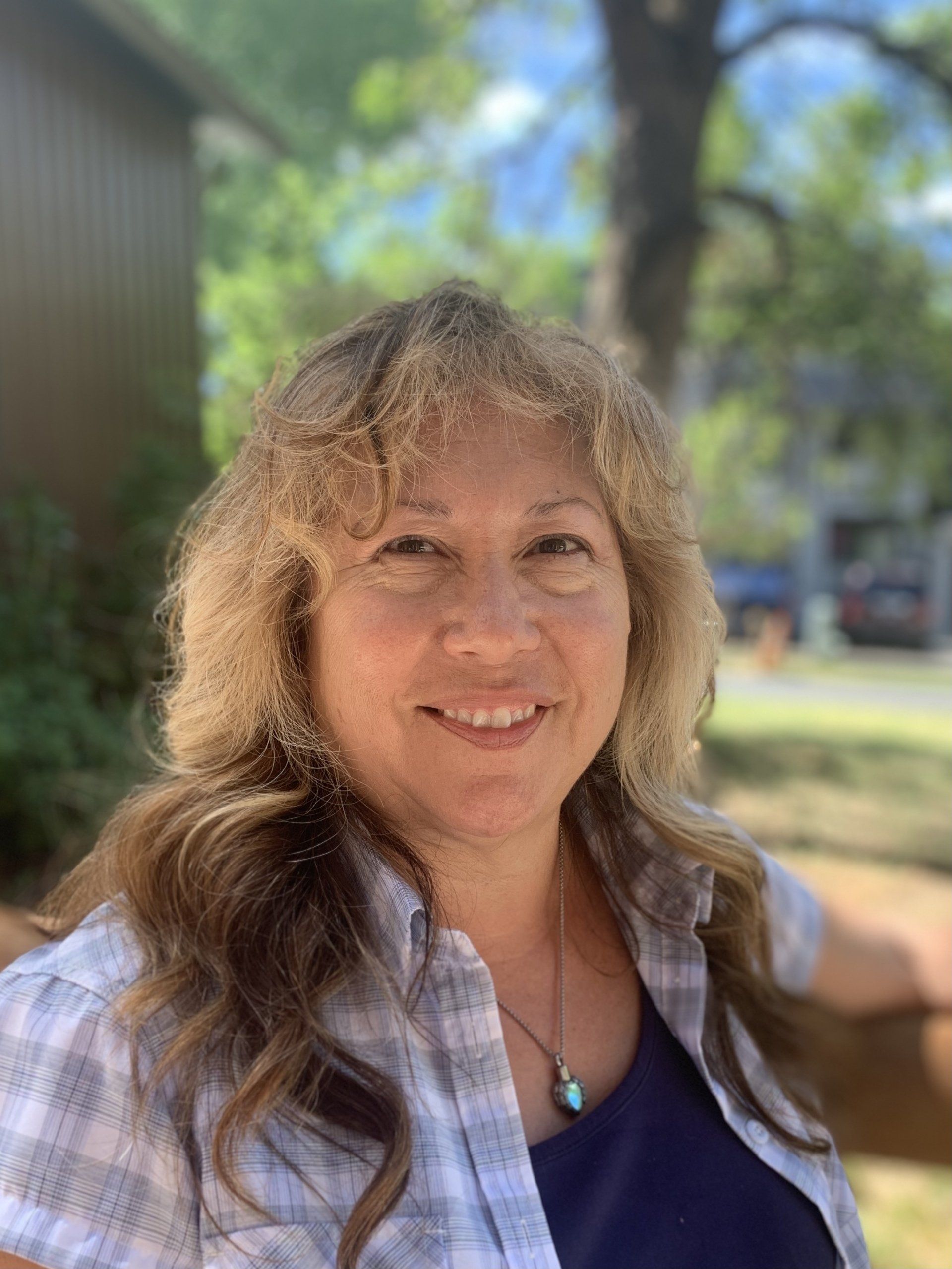 Becky Hale — Glenwood Springs, CO — High Country Engineering, Inc.