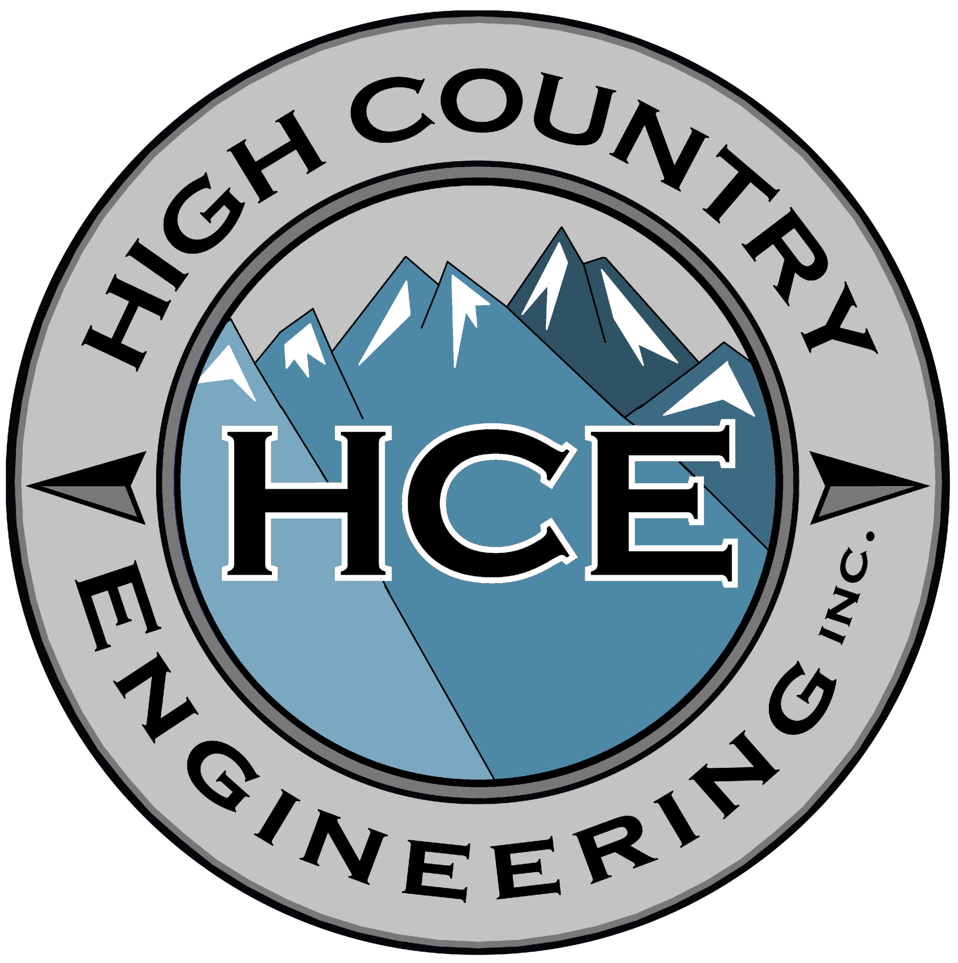 High Country Engineering, Inc.