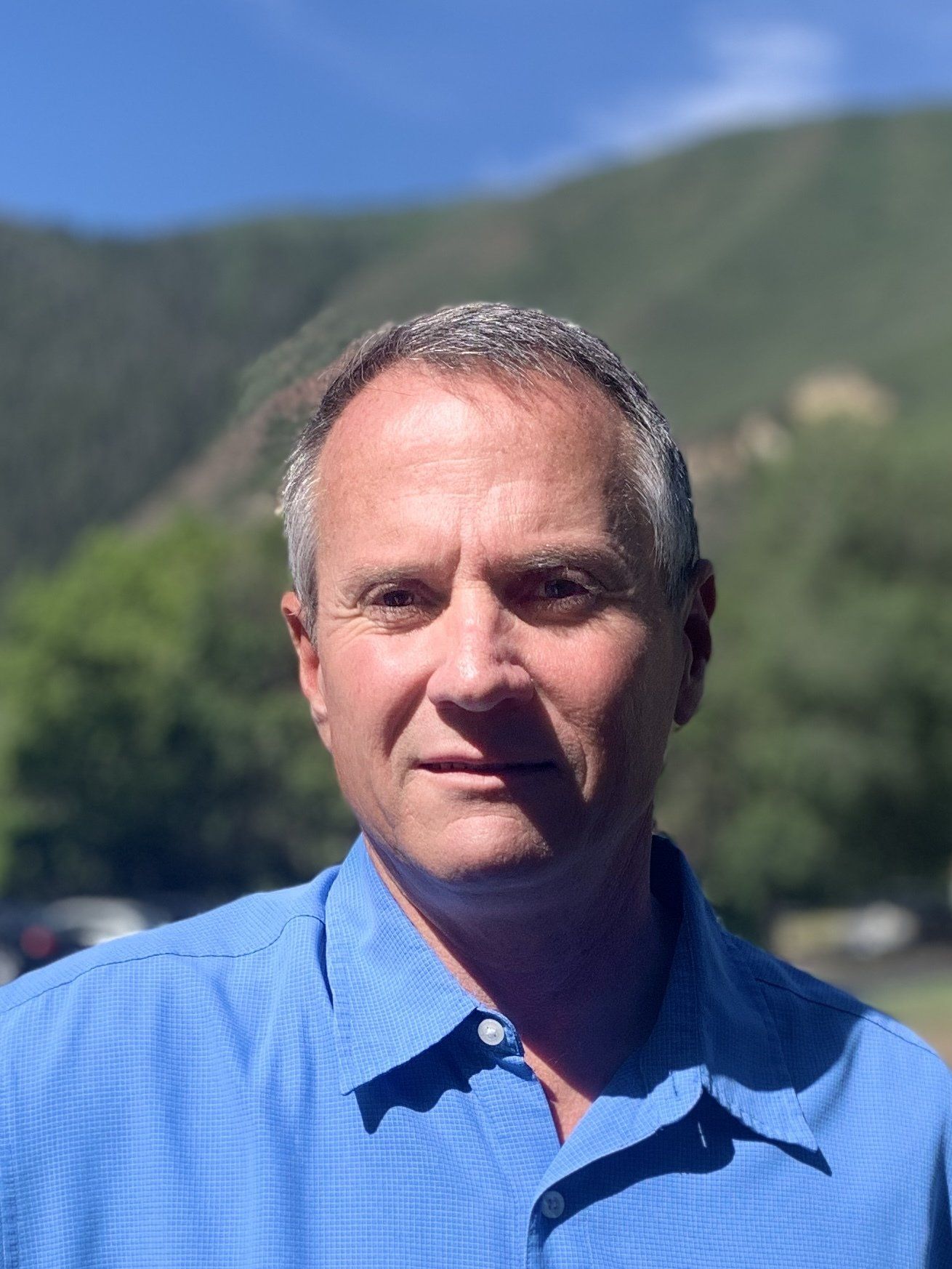 Roger D. Neal, P.E. — Glenwood Springs, CO — High Country Engineering, Inc.