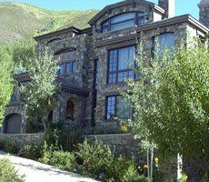 Glenwood Springs — Old Design Residential House in Glenwood Springs, CO