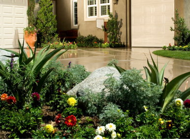 landscaping service in mission viejo ca