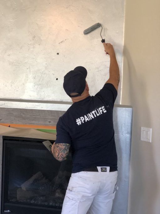 5 Interior Painting Hacks