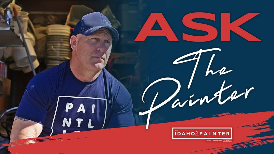 Ask The Painter